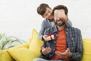 10 dicas de presentes baratos para o Dia dos Pais