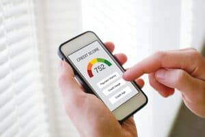Refinanciamento impacta na minha pontuação de crédito? Refinanciamento impacta na minha pontuação de crédito?