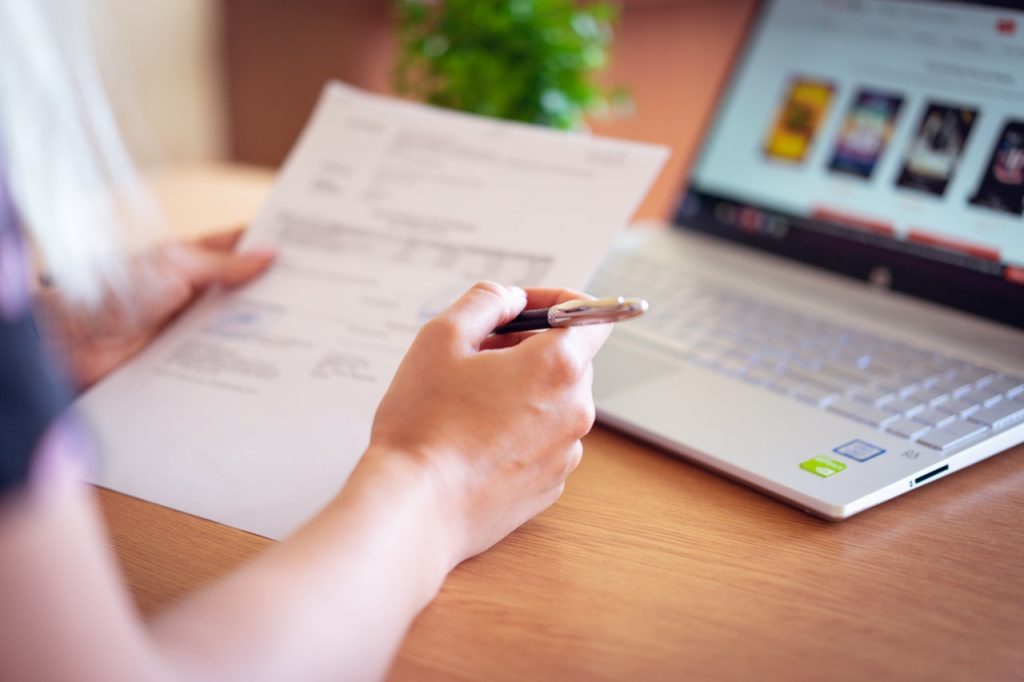como-pedir-credito-emprestado-document-image