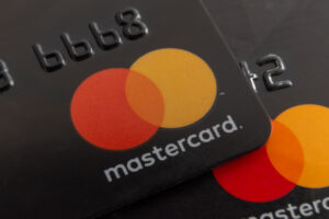cartão de crédito: logo mastercard