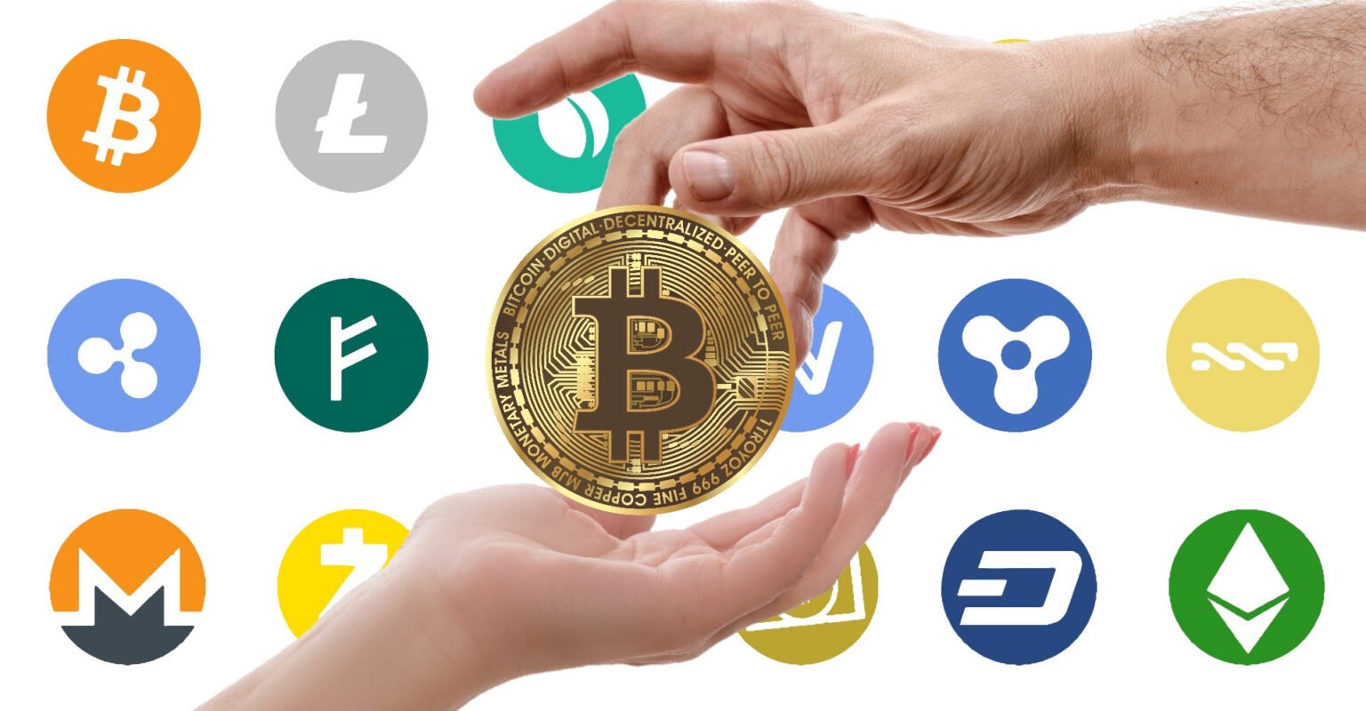 Como investir em Bitcoin com segurança? - FinanZero