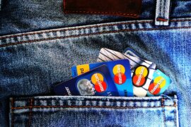 Como aumentar o limite do cartão de crédito