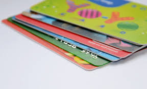 Cartão de crédito para negativado