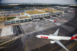 Passagens aéreas mais baratas