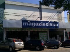Magazine Luiza