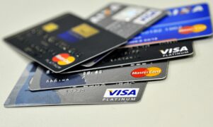juros do cartão de crédito