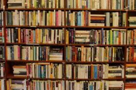 Livros: melhores lugares para comprar