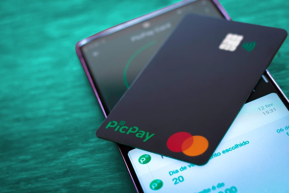 Como Aumentar O Limite Do Cartão De Crédito Picpay Card Finanzero