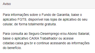 FGTS 2022 - saque-extraordinário está perto do fim