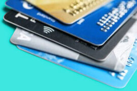 limite do cartão de crédito