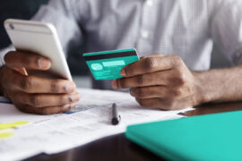 O que acontece se parcelar a fatura do cartão de crédito?