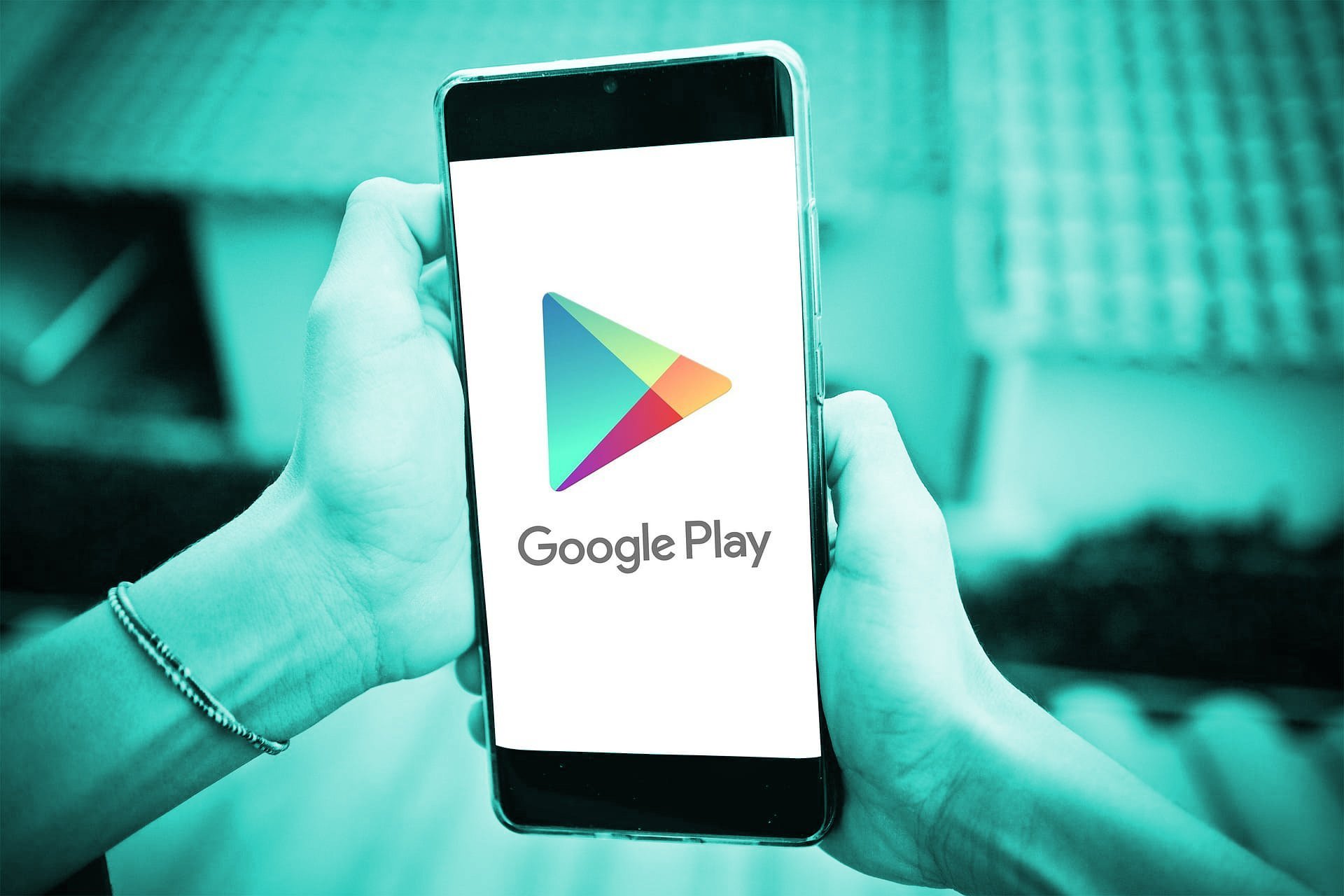 Como tirar o cartão de crédito do Google Play