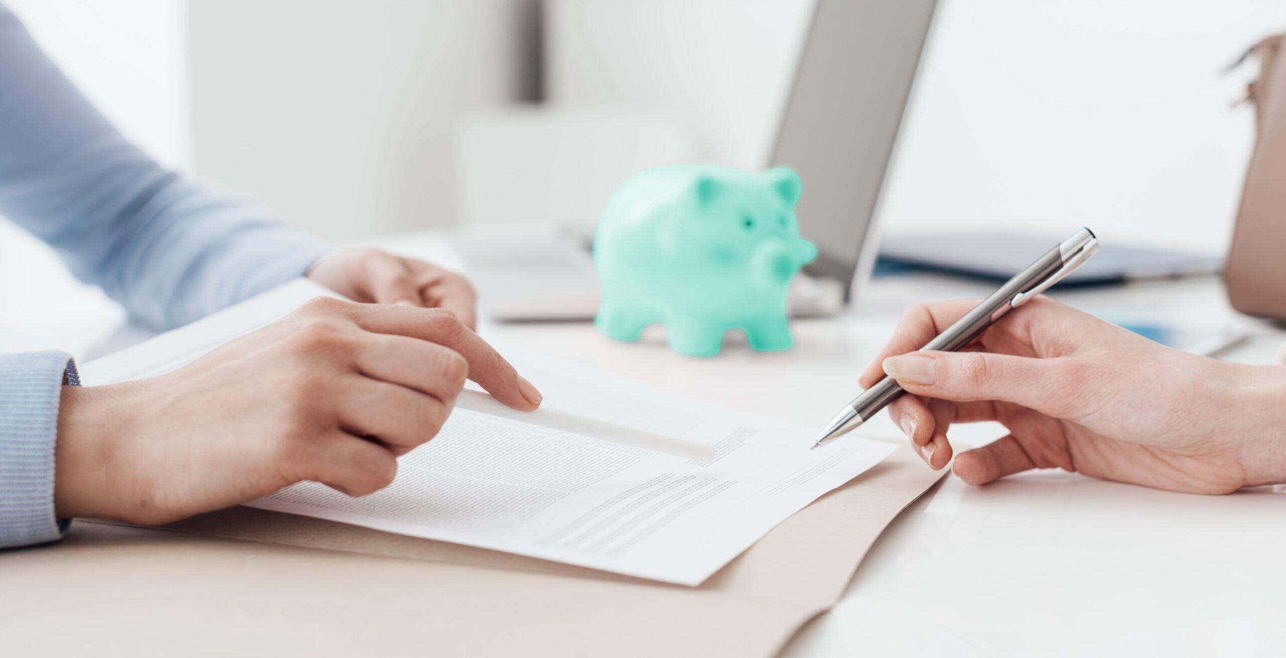 Quem já teve nome sujo pode fazer financiamento? | Blog FinanZero