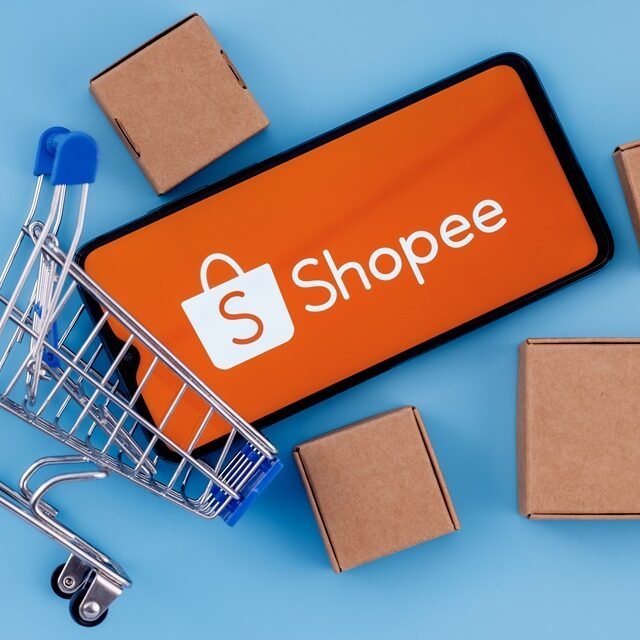 Shopee  Débito Virtual CAIXA Elo