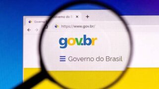 Conta gov.br